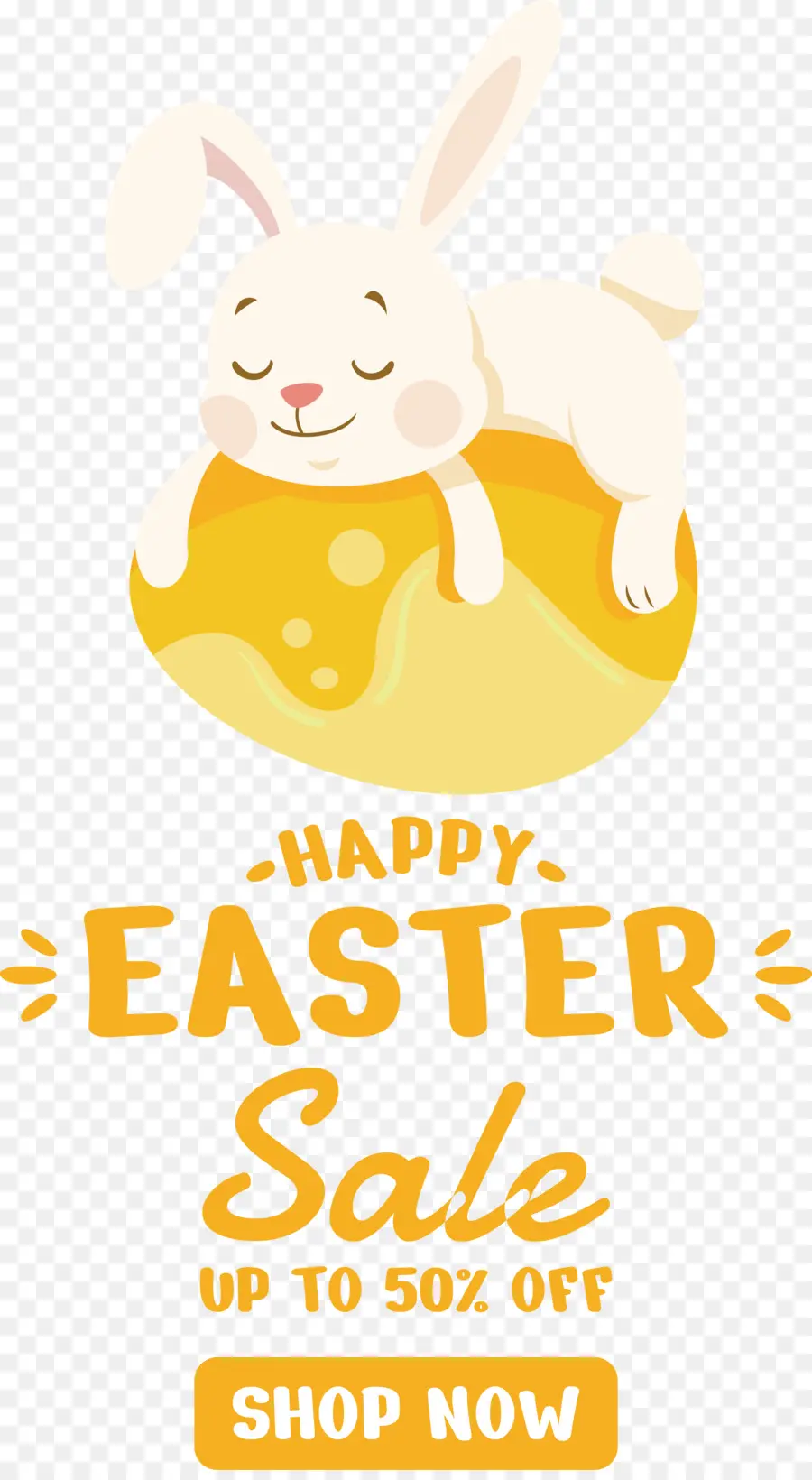 Feliz Pascua，Súper Venta PNG