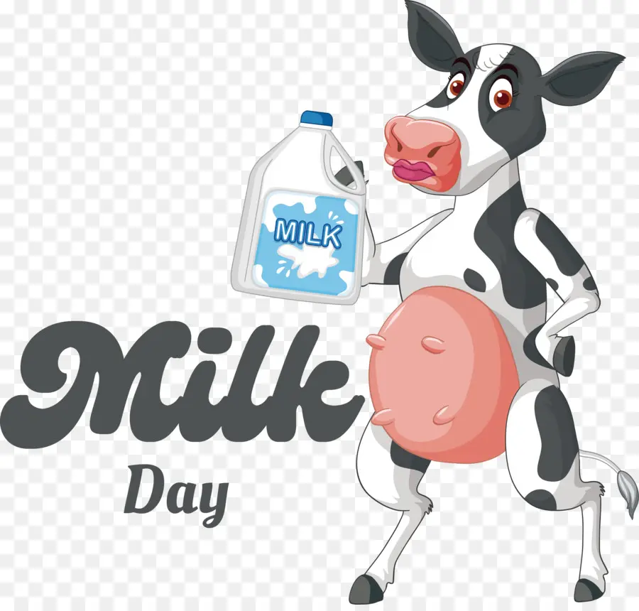 Día Mundial De La Leche，Dia De La Leche PNG