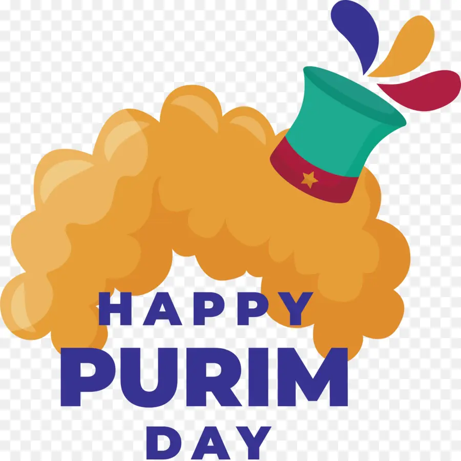 Purim，Fiesta Judía PNG