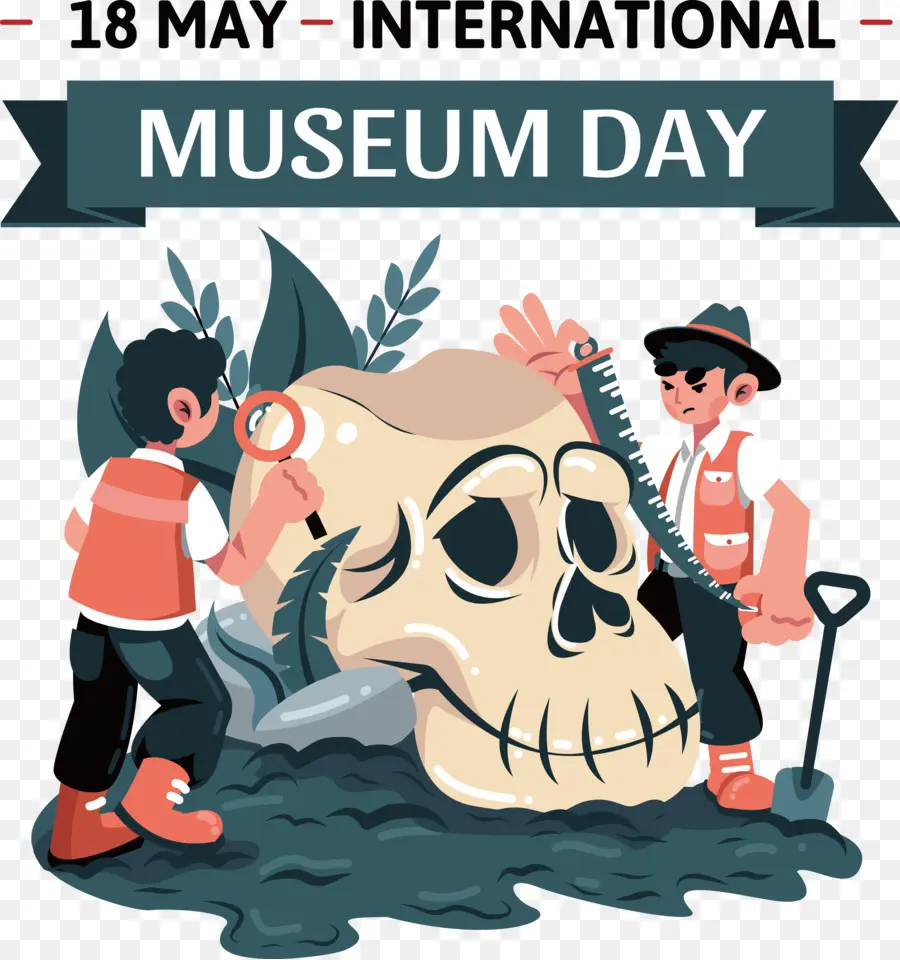 Día Internacional De Los Museos，Día Del Museo PNG