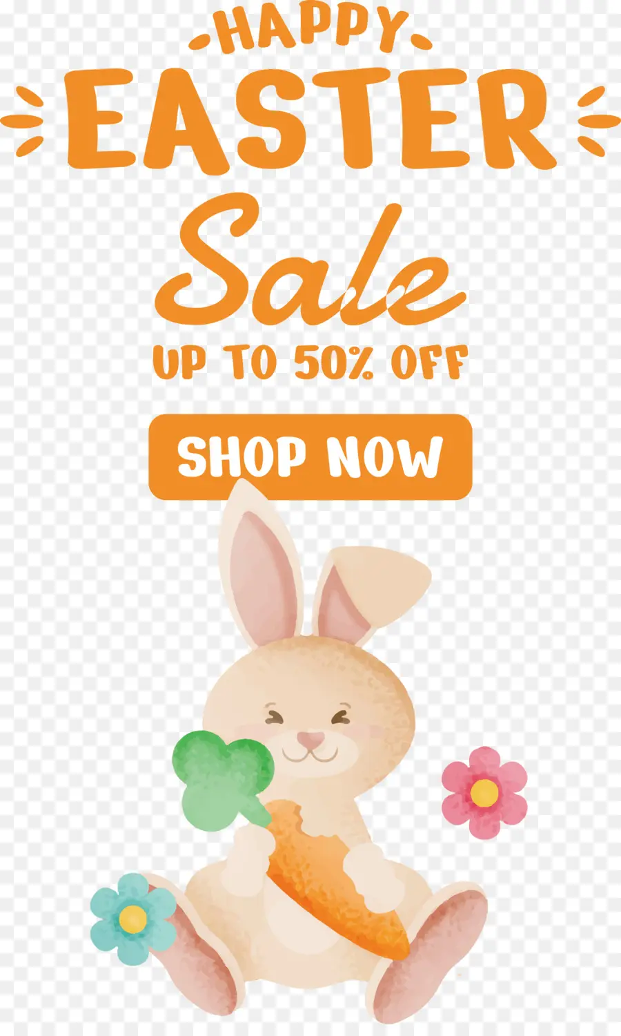 Feliz Pascua，Súper Venta PNG