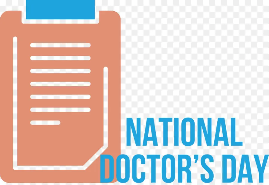 Día Nacional Del Doctor，Médico Día PNG