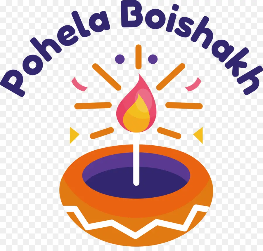 Pohela Boishakh，Festival Bengalí PNG