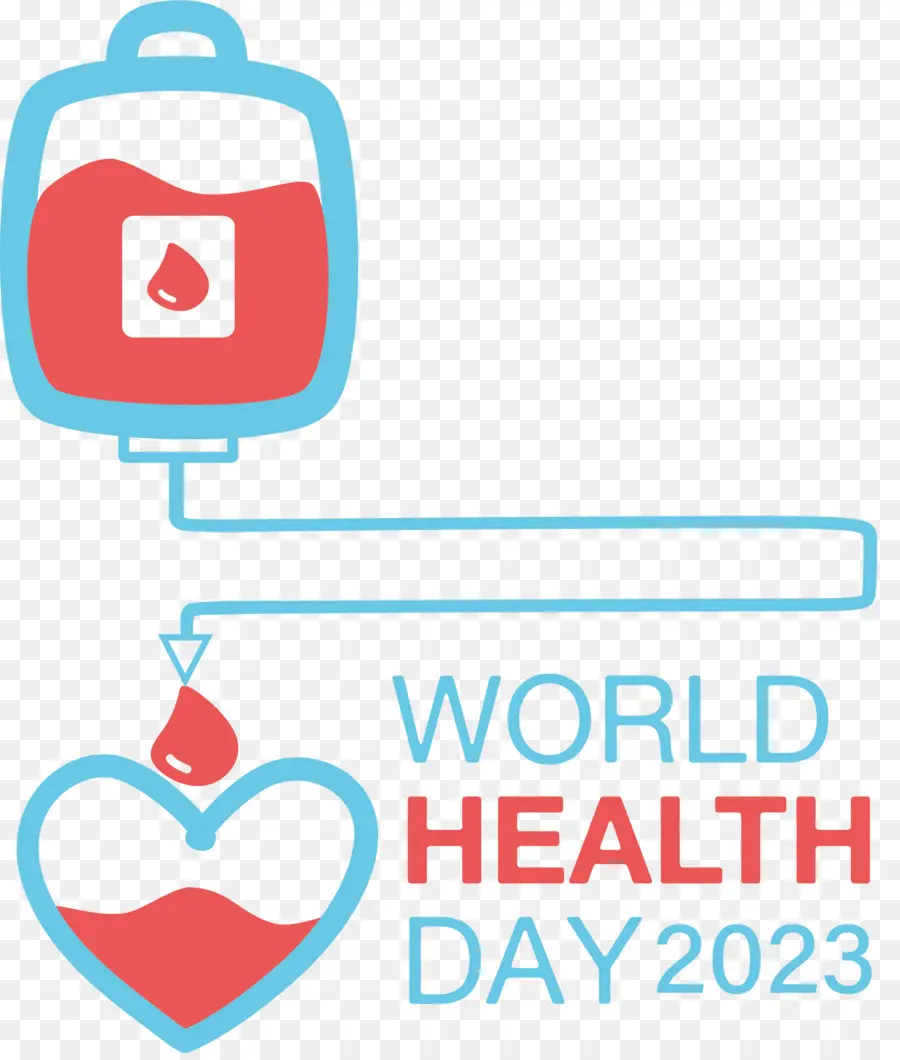 Dia Mundial De La Salud，Día Mundial De La Salud PNG