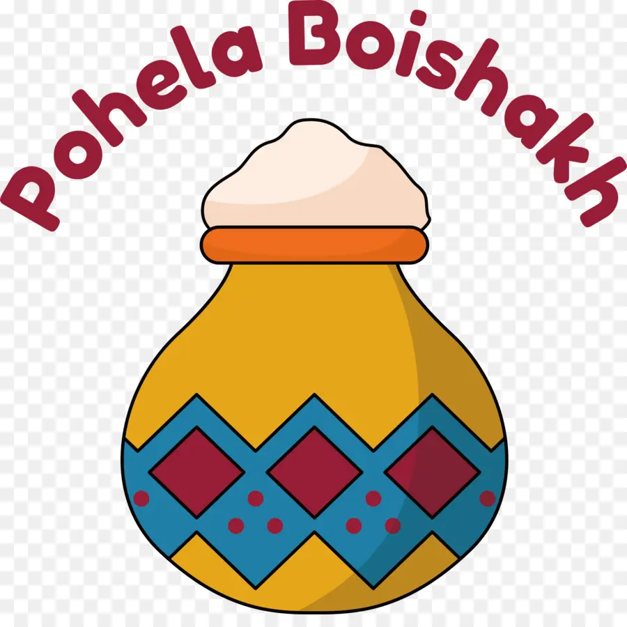 Pohela Boishakh，Festival Bengalí PNG