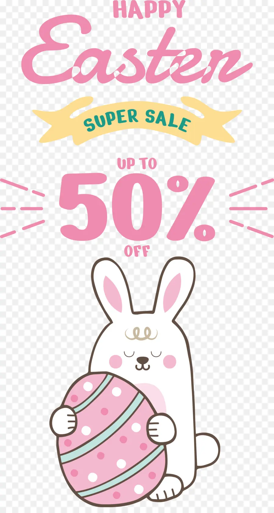 Felices Pascuas，Súper Venta PNG