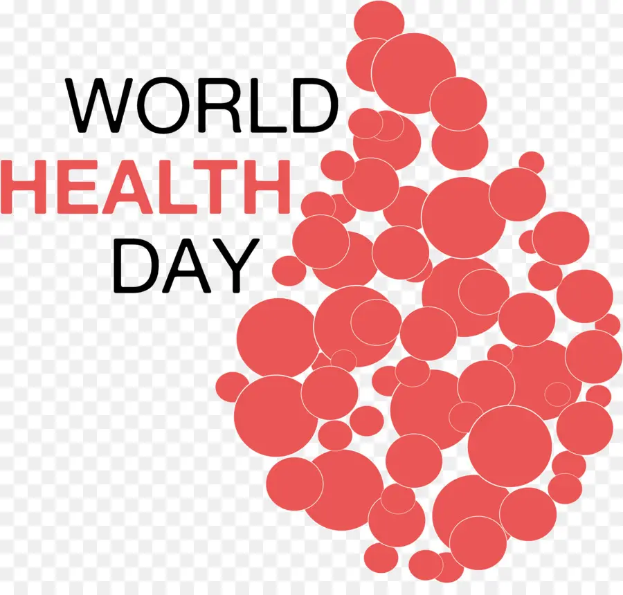 Dia Mundial De La Salud，Día Mundial De La Salud PNG