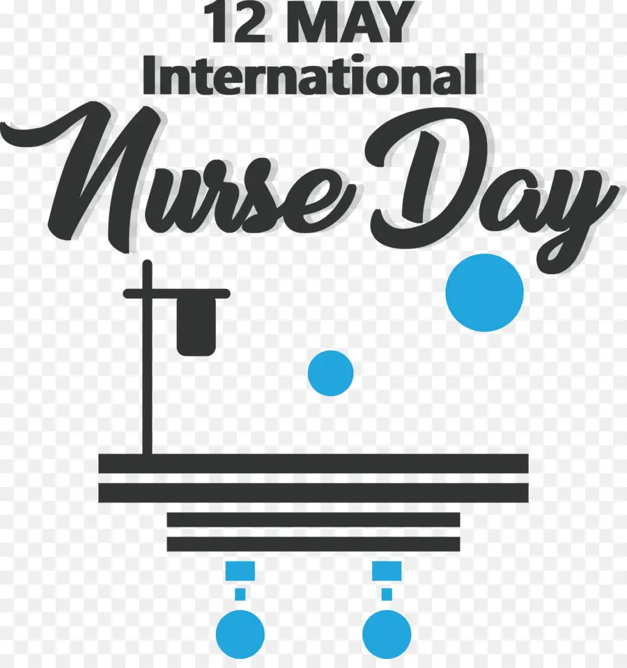 Internacional Del Día Del Enfermero，Día Del Enfermero PNG