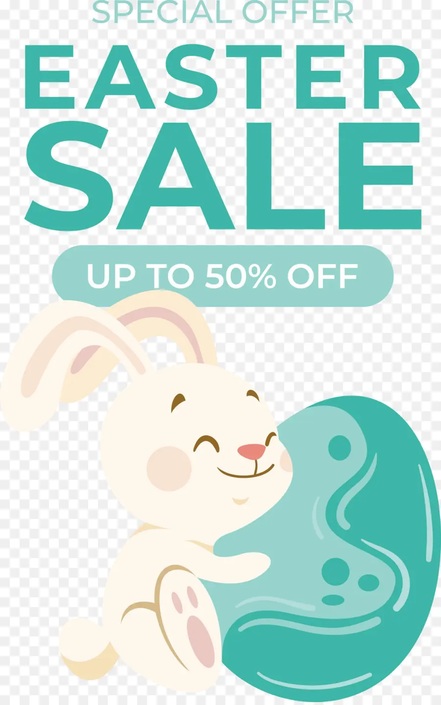 Felices Pascuas，Venta De Pascua PNG