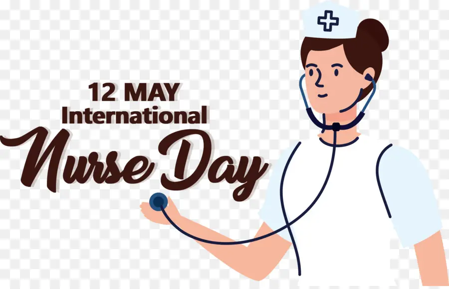Internacional，Día Del Enfermero PNG