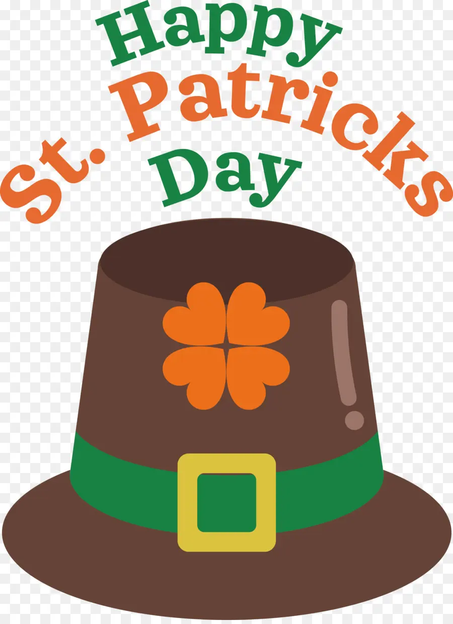 Feliz Día De Shamrock，Feliz Día De St Paddys PNG