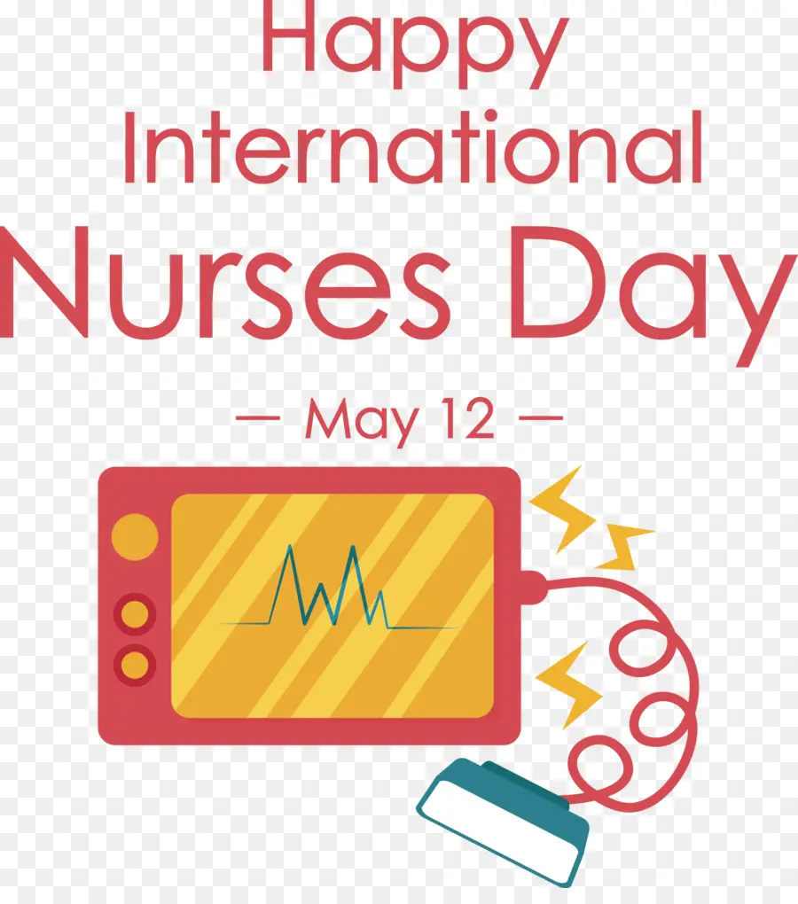 Internacional，Día Del Enfermero PNG