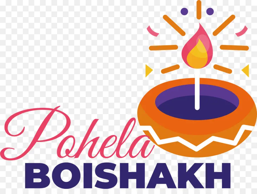 Pohela Boishakh，Festival Bengalí PNG