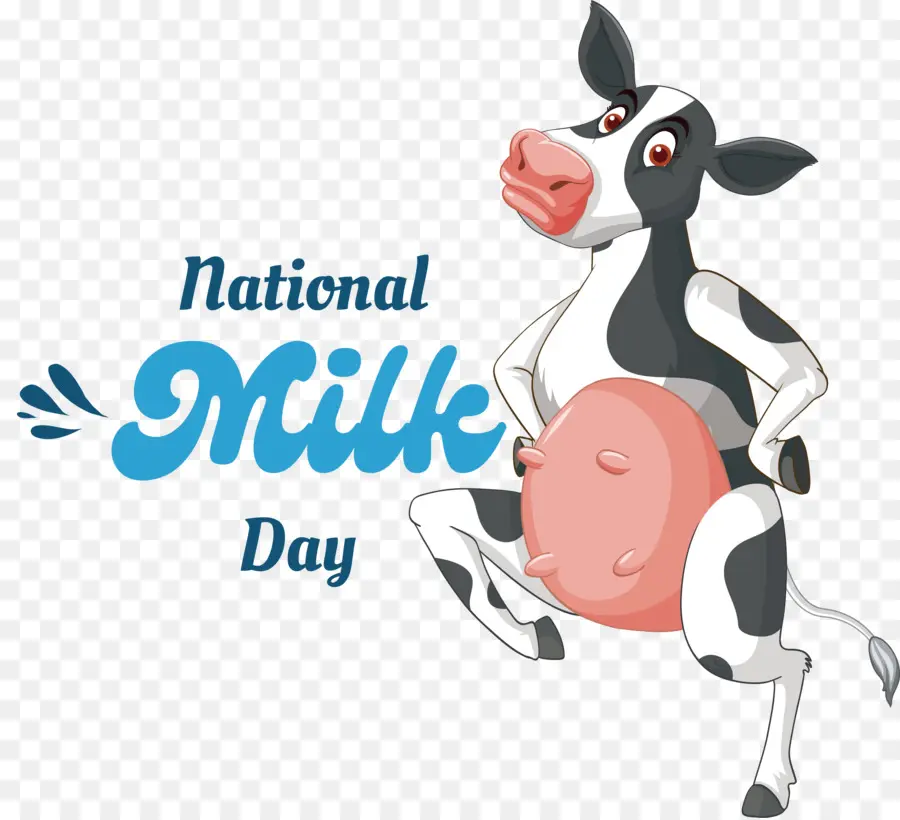 Dia Nacional De La Leche，Dia De La Leche PNG