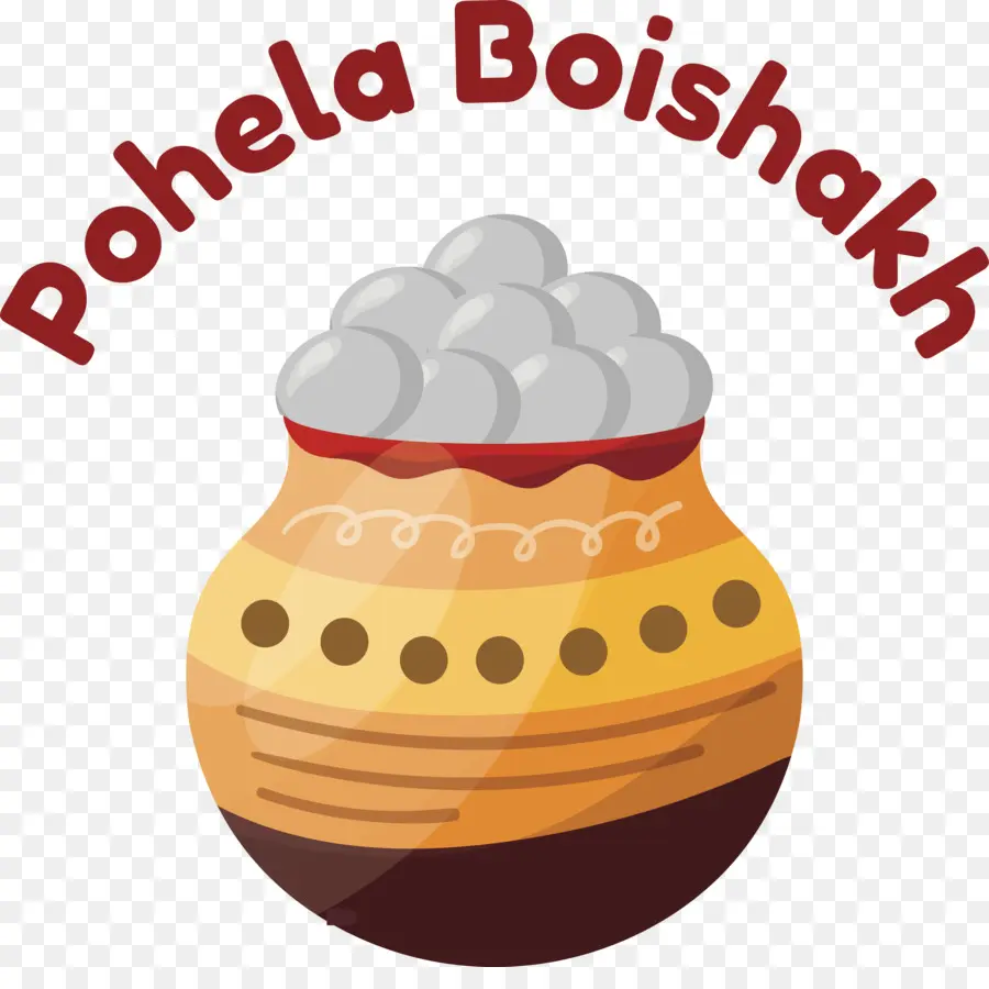 Pohela Boishakh，Olla PNG