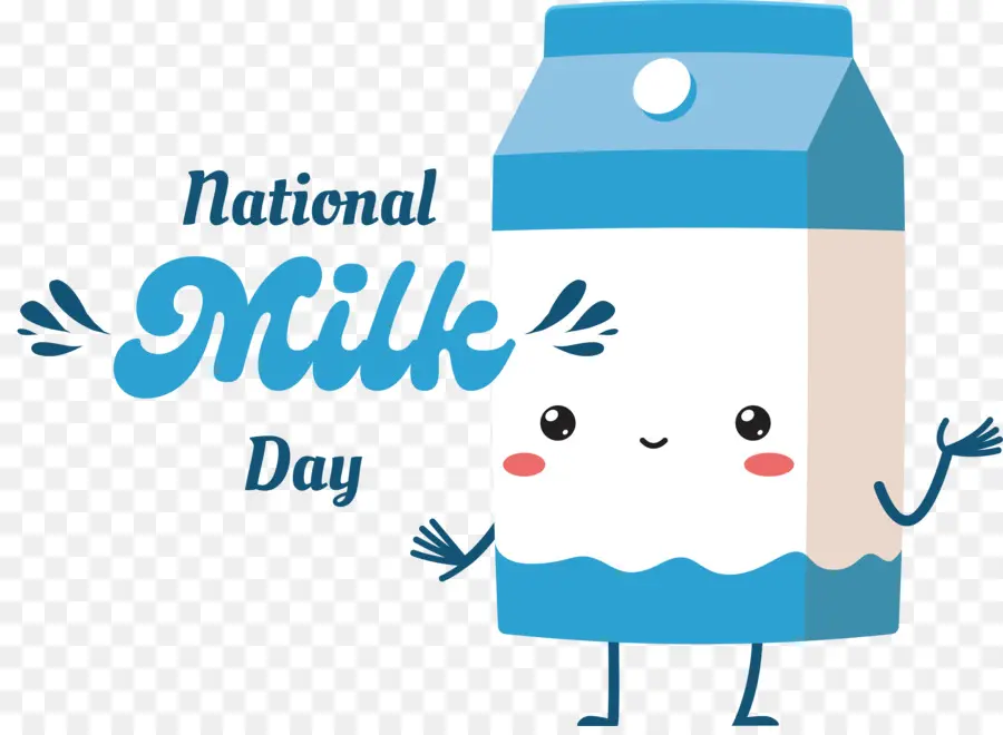 Día Nacional De La Leche，La Leche Día PNG