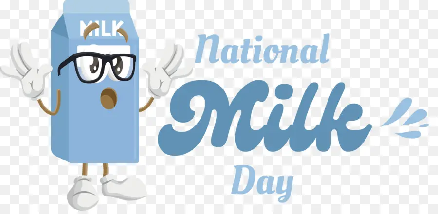 Día Nacional De La Leche，La Leche Día PNG