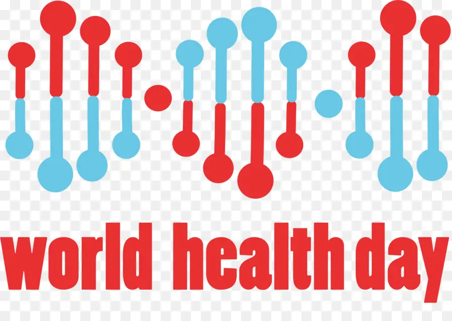 Día Mundial De La Salud，Día De La Salud PNG