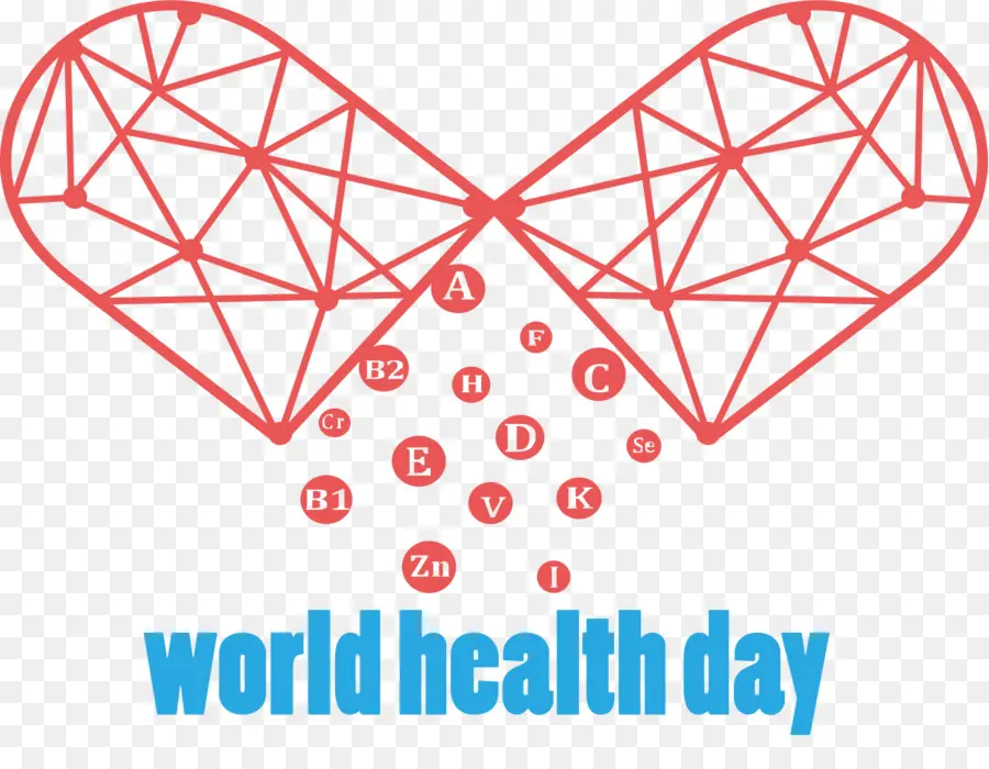 Día Mundial De La Salud，Dia De La Salud PNG