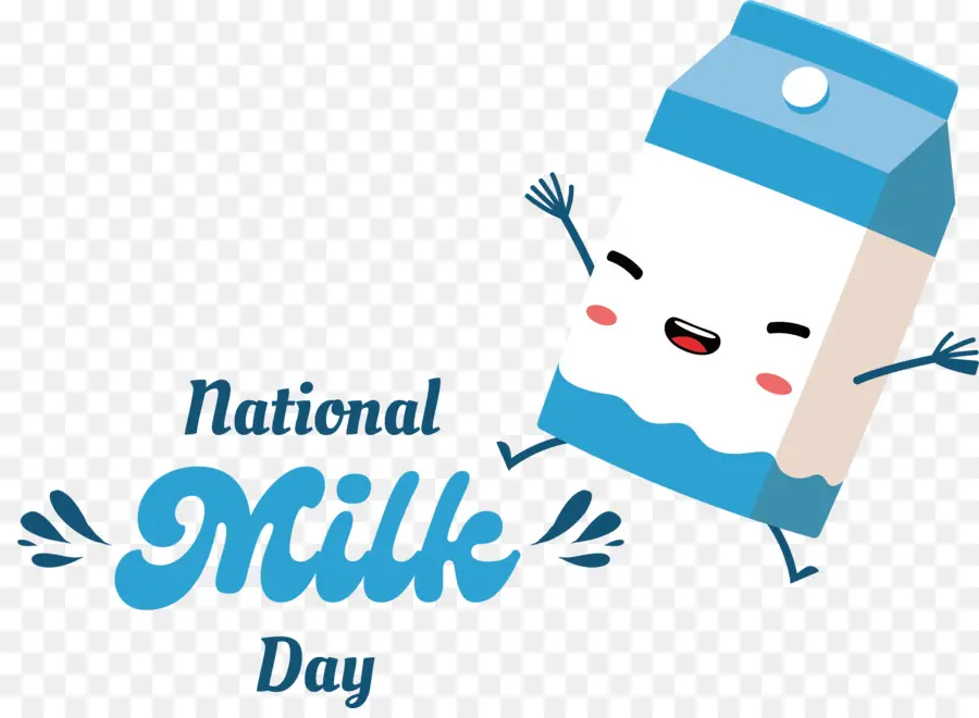 Día Nacional De La Leche，La Leche Día PNG