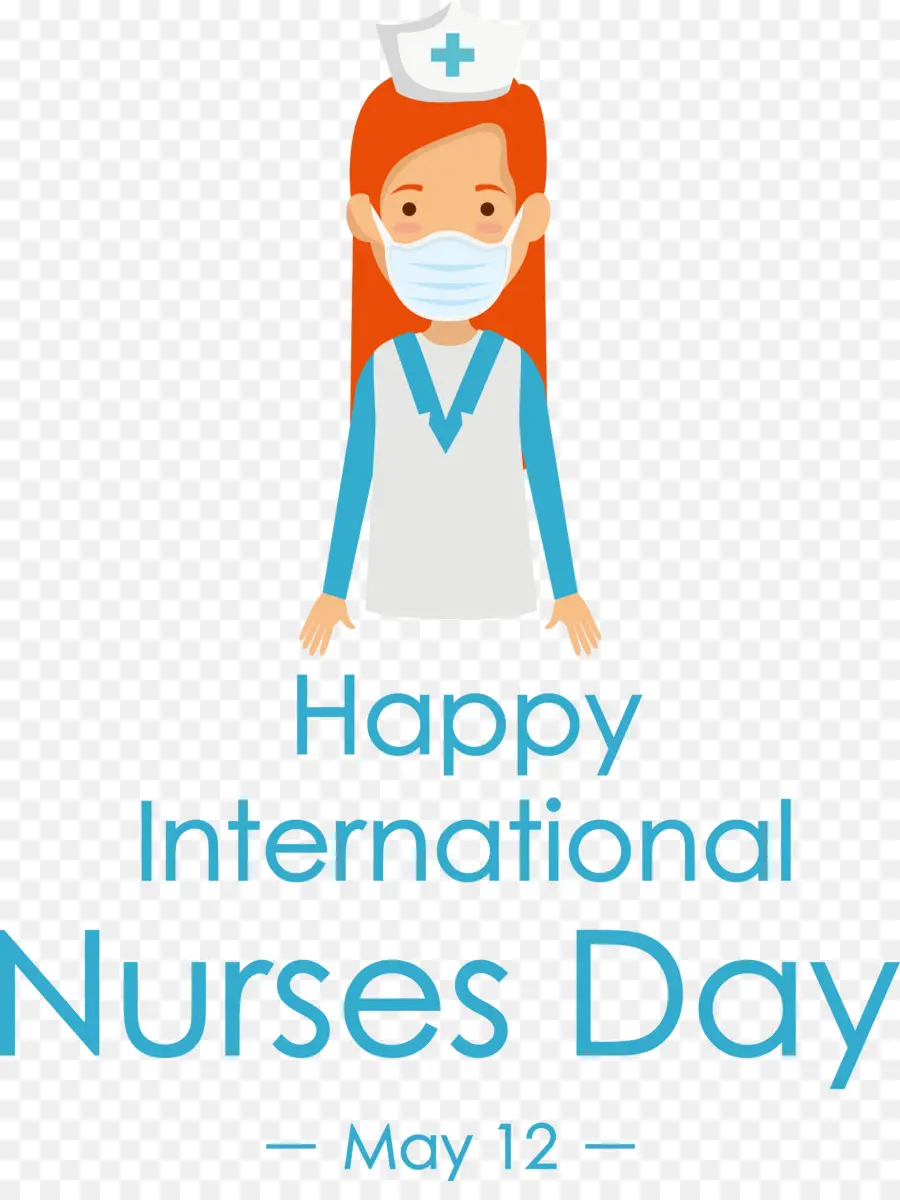 Internacional Del Día Del Enfermero，Día Del Enfermero PNG