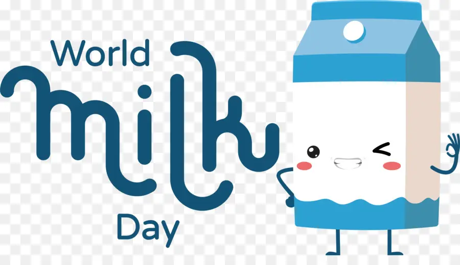 Dia Mundial De La Leche，Leche PNG