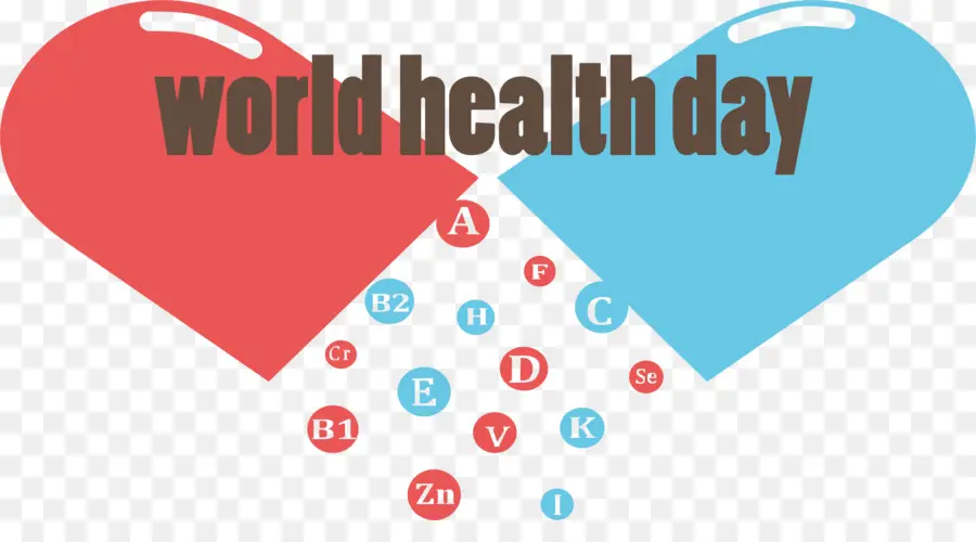 Día Mundial De La Salud，Día De La Salud PNG