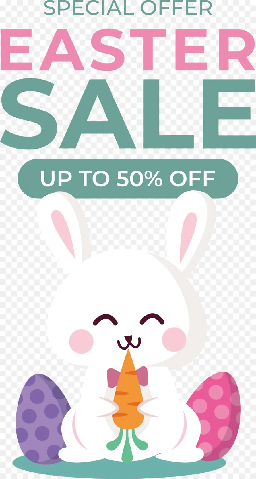 Felices Pascuas，Venta De Pascua PNG