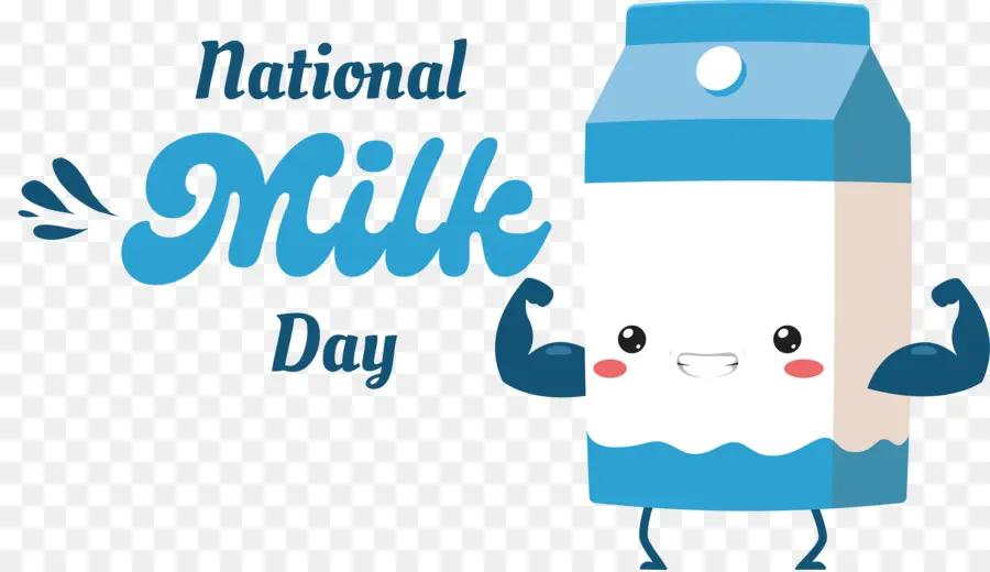 Día Nacional De La Leche，Día Mundial De Leche PNG