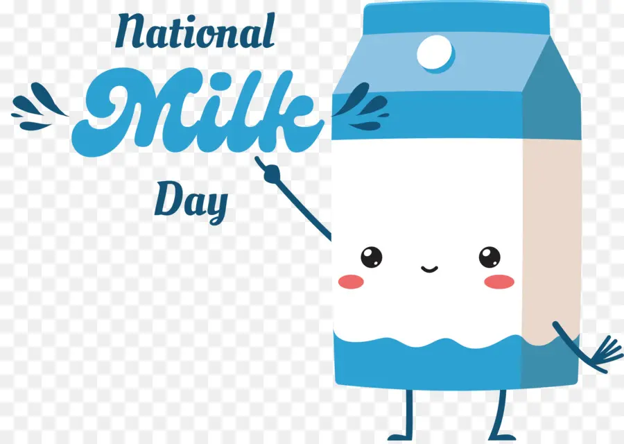 Día Nacional De La Leche，Día Mundial De Leche PNG