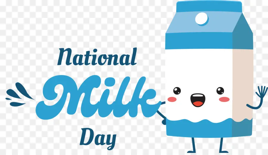 Día Nacional De La Leche，Día Mundial De Leche PNG