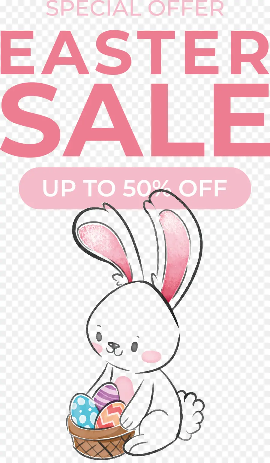 Felices Pascuas，Venta De Pascua PNG