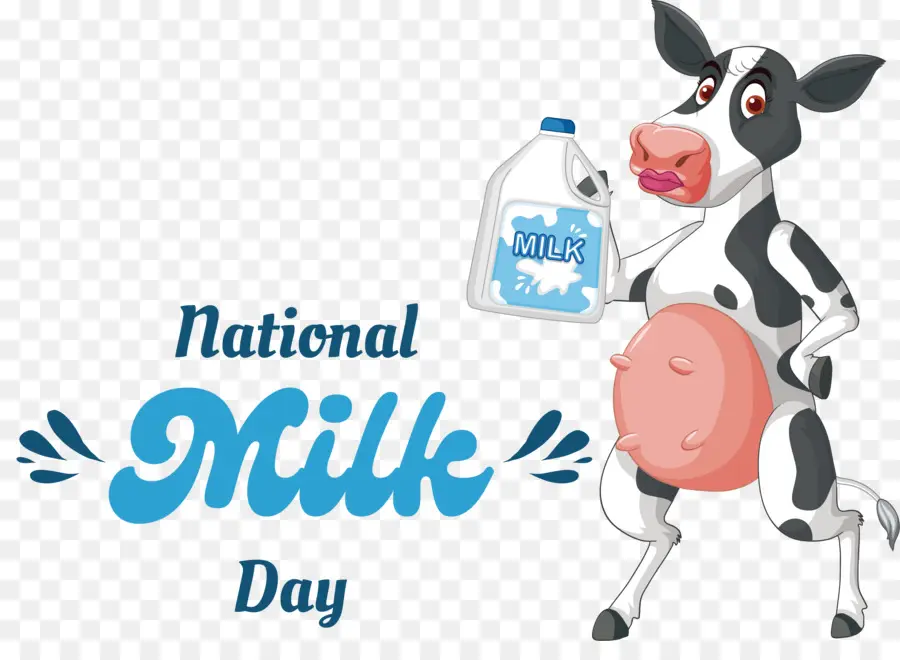 Día Nacional De La Leche，Día Mundial De Leche PNG