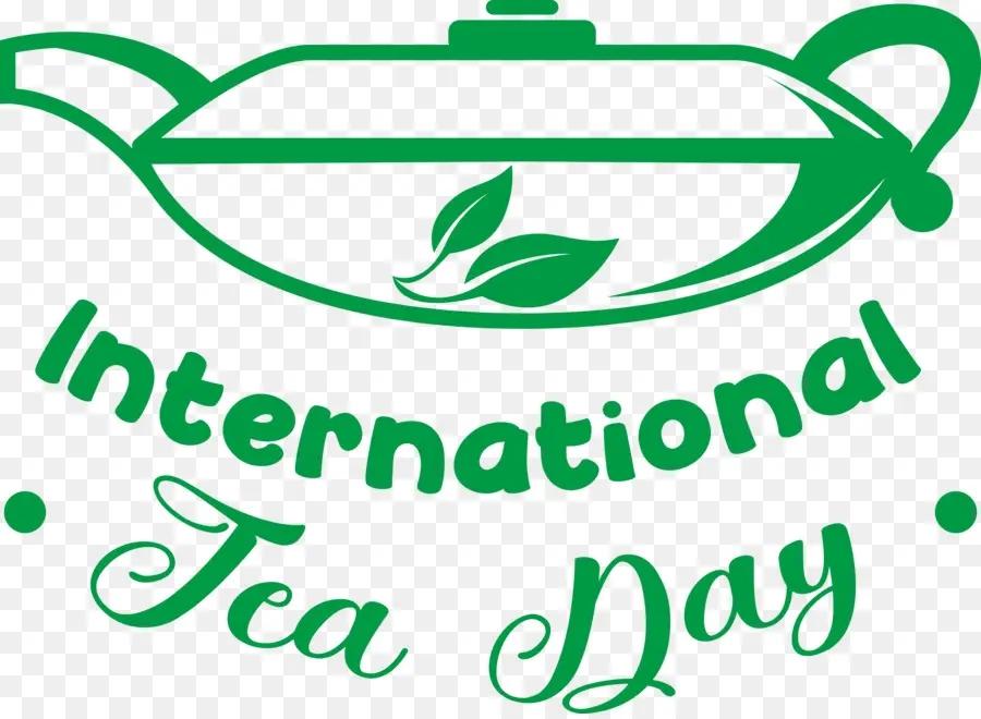 Día Internacional Del Té，Día De Té PNG