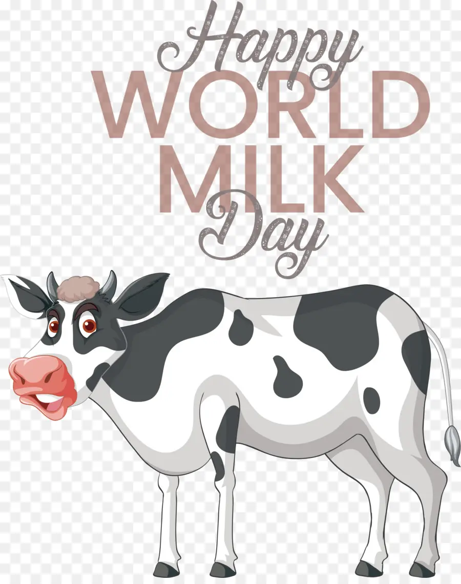 Dia Mundial De La Leche，Dia De La Leche PNG