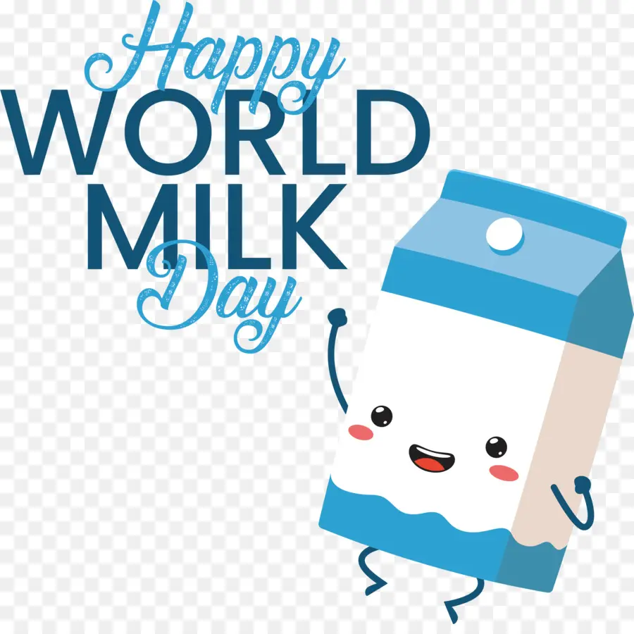 Dia Mundial De La Leche，Dia De La Leche PNG