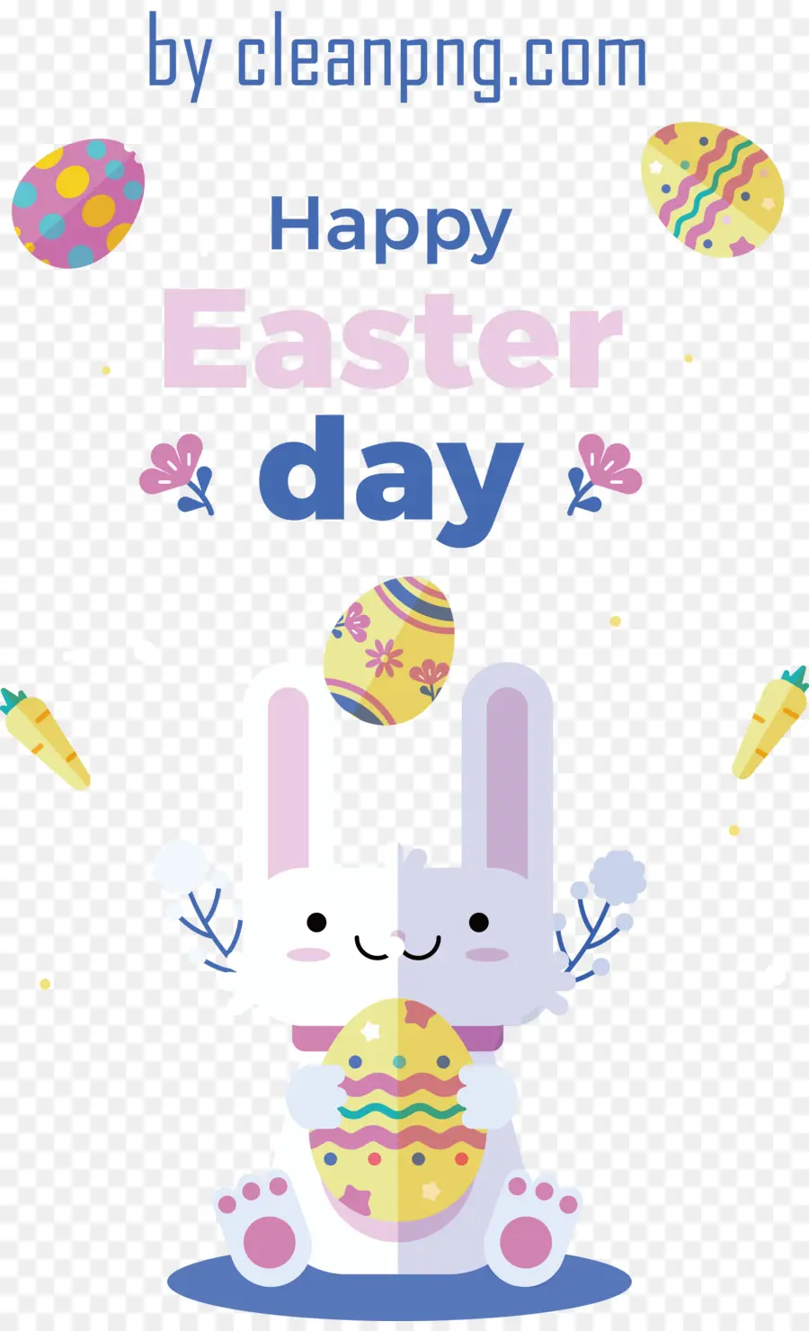 El Día De Pascua， PNG