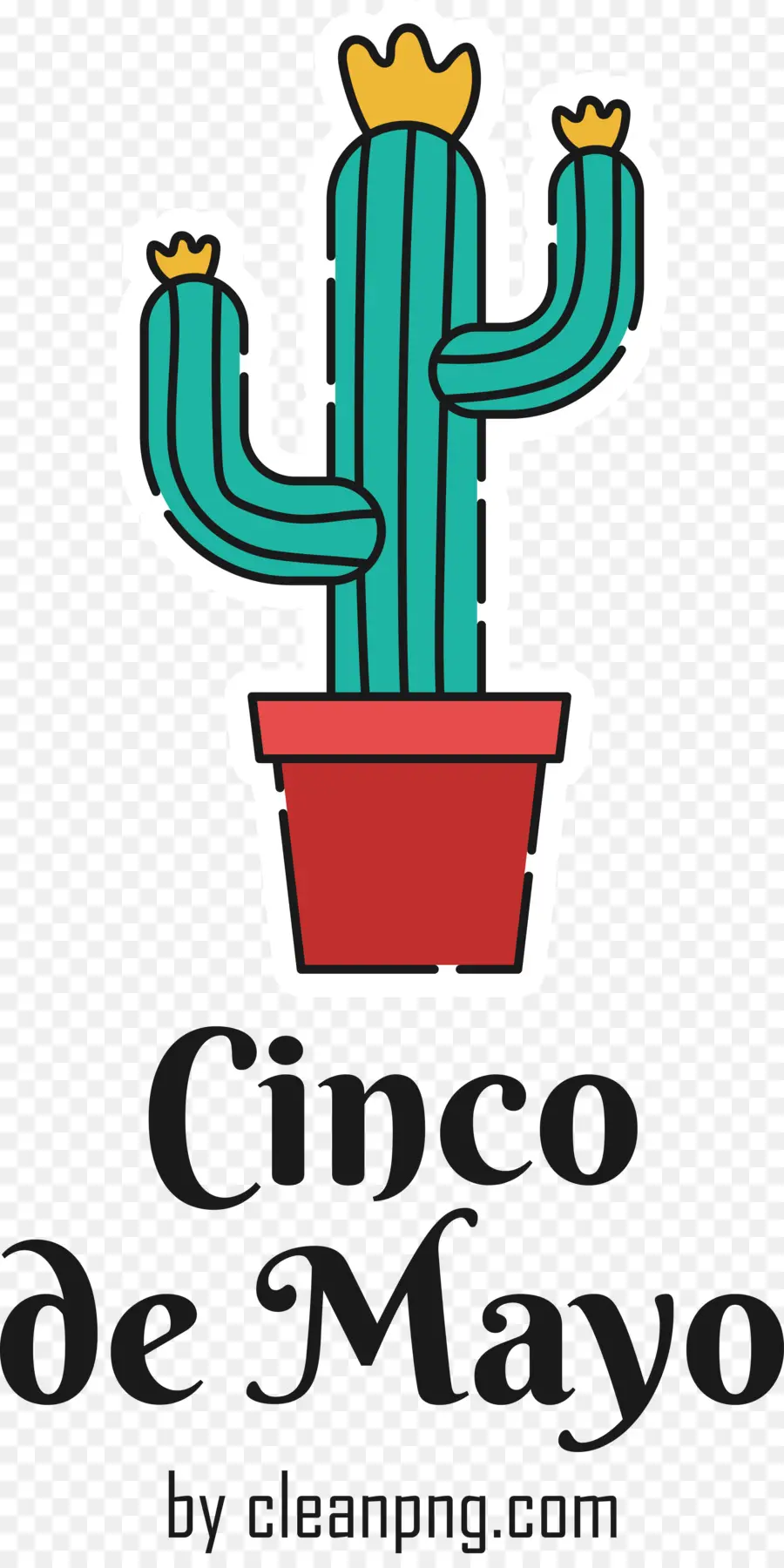 Cinco，Cinco De Mayo PNG