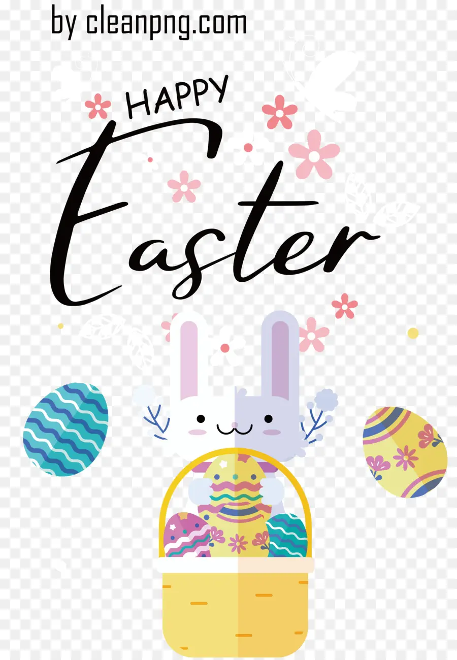 Feliz Dia De Pascua，Dia De Pascua PNG