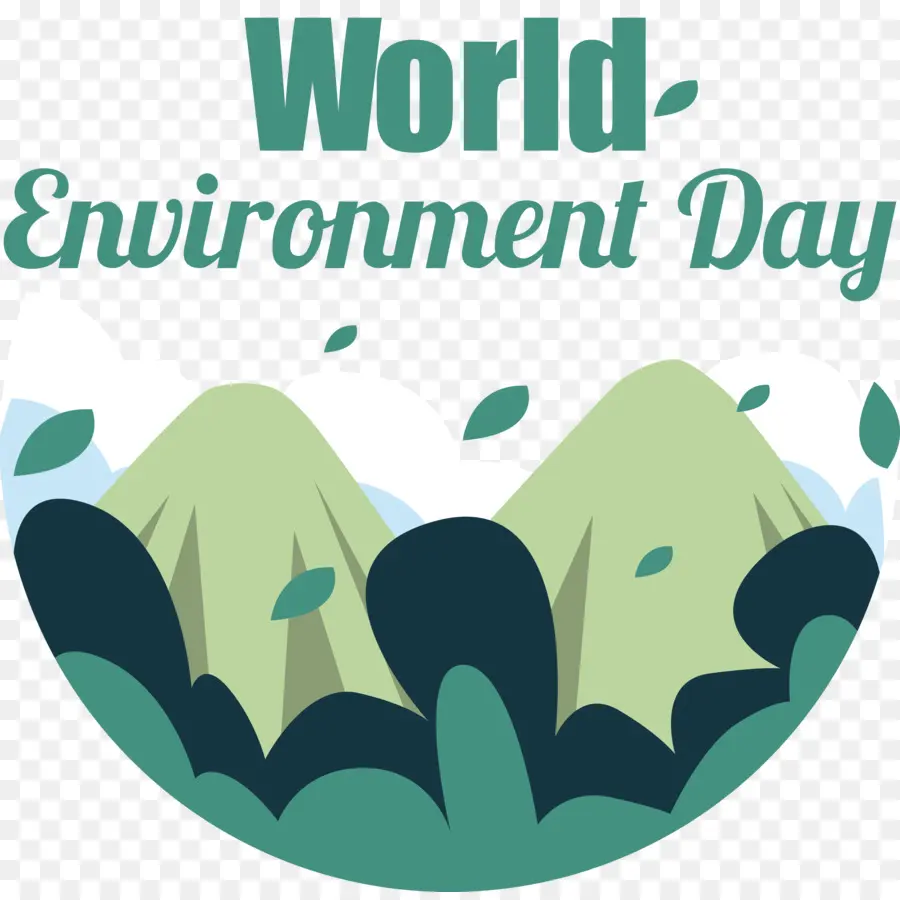 Día Mundial Del Medio Ambiente，Medio Ambiente PNG