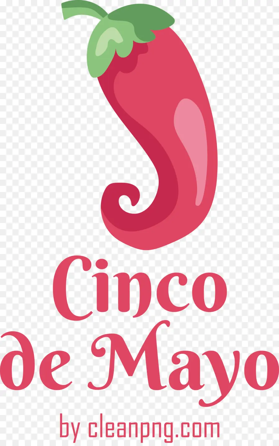 Cinco De Mayo，Chiles PNG