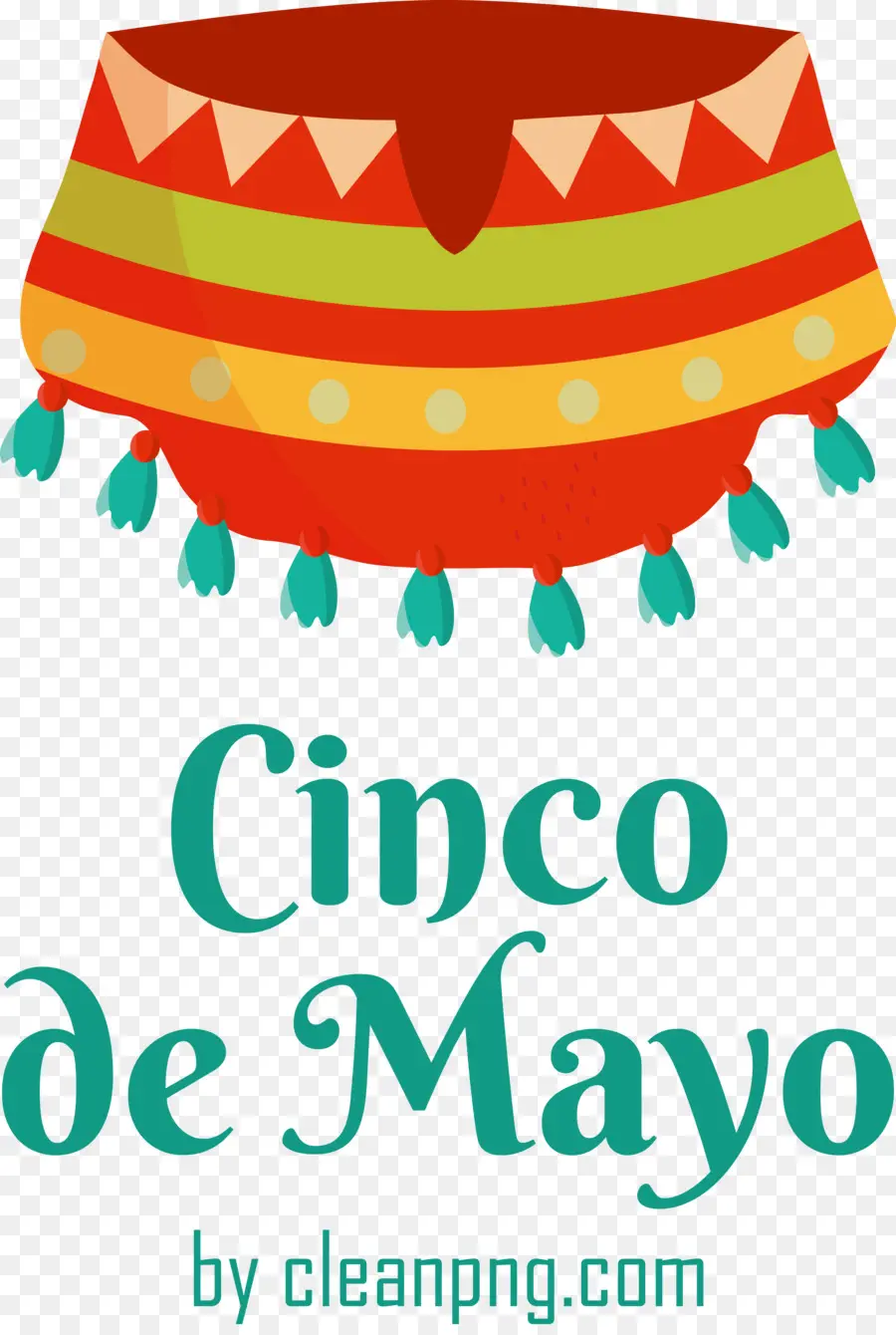 Cinco，Cinco De Mayo PNG