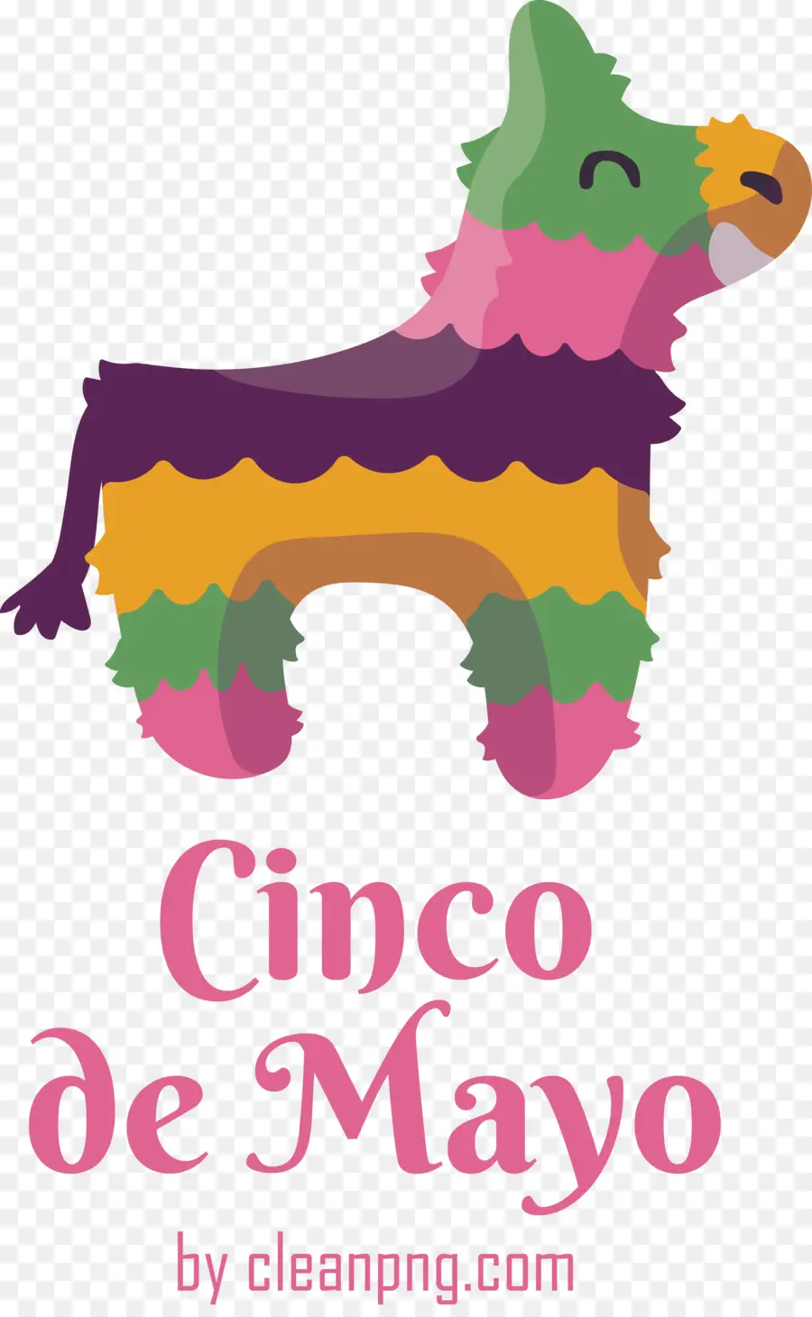 Cinco De Mayo，Celebración PNG