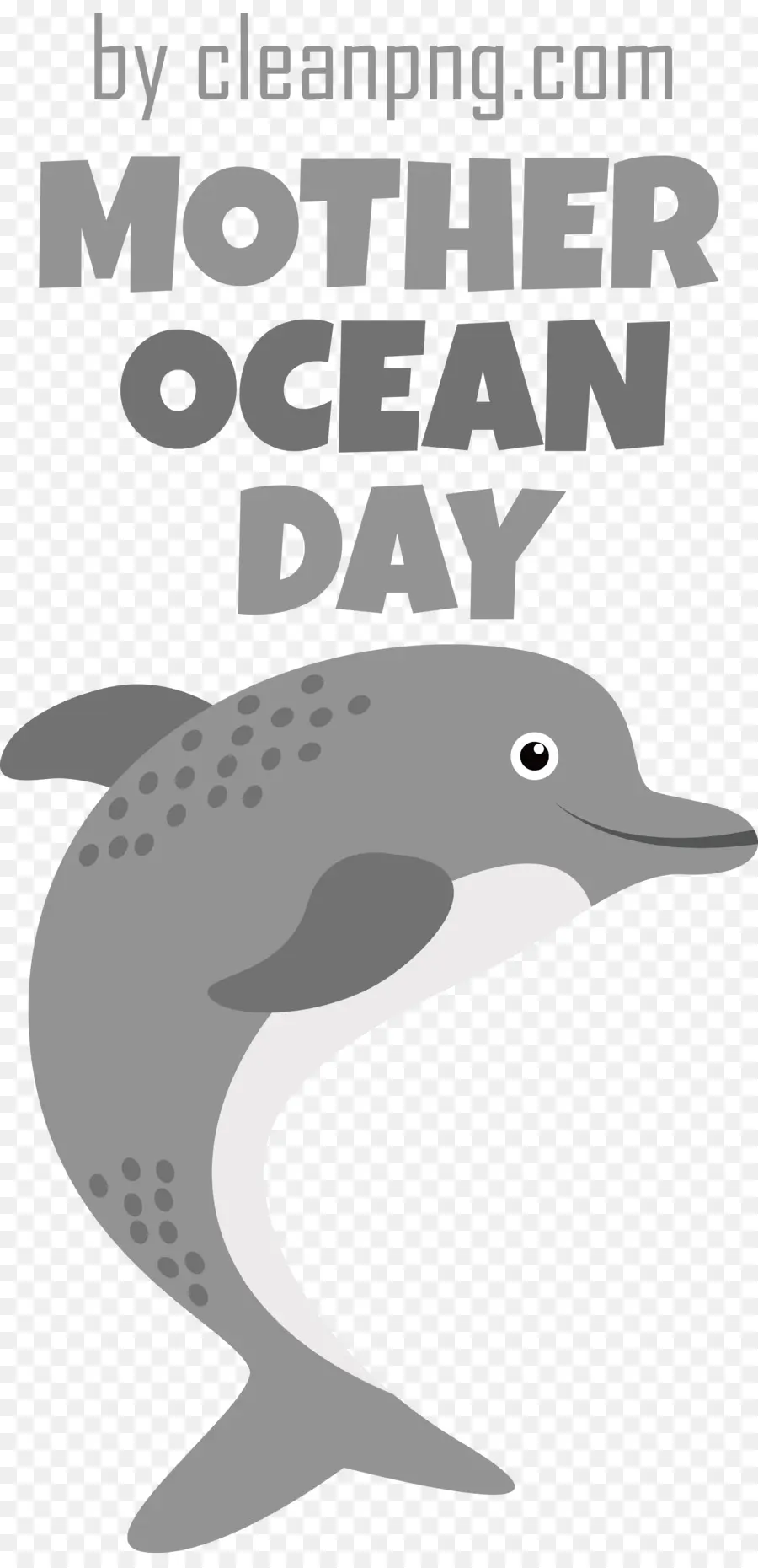 Día Del Océano Madre，Dia Mundial Del Oceano PNG