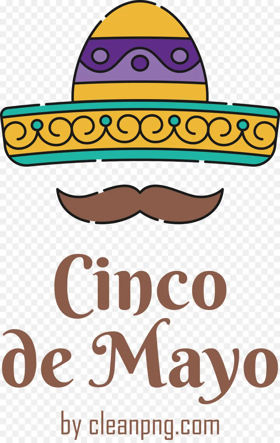 Cinco，Cinco De Mayo PNG