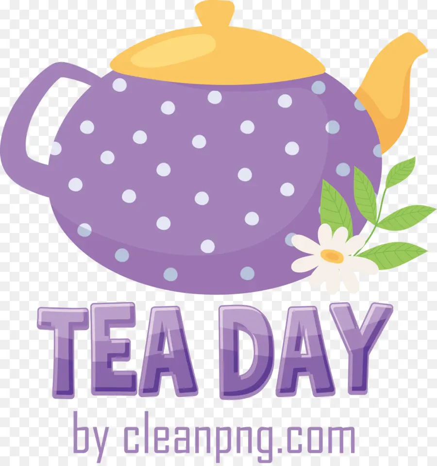 Día Internacional Del Té，Dia Del Te PNG