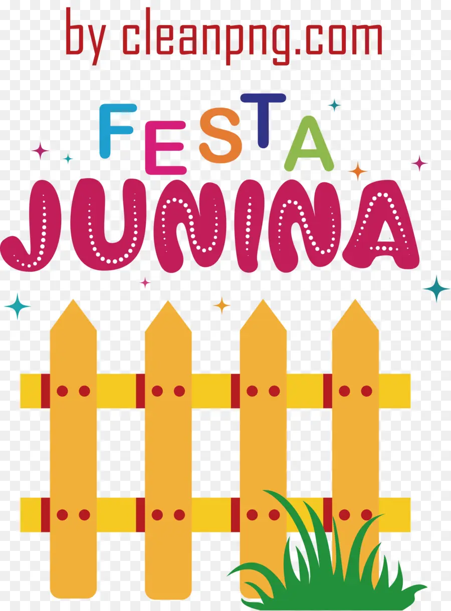 Festa Junina，Fiestas De Junio PNG