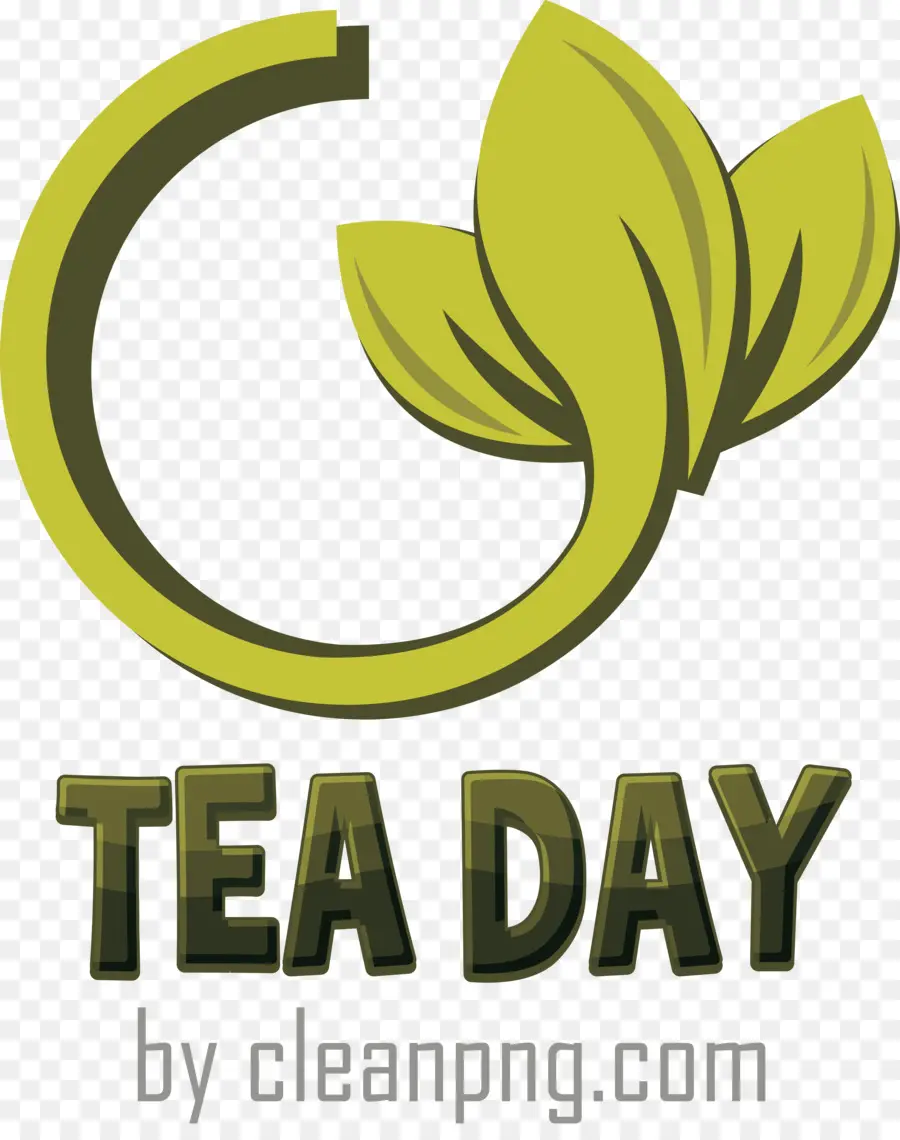 Día Internacional Del Té，Día De Té PNG