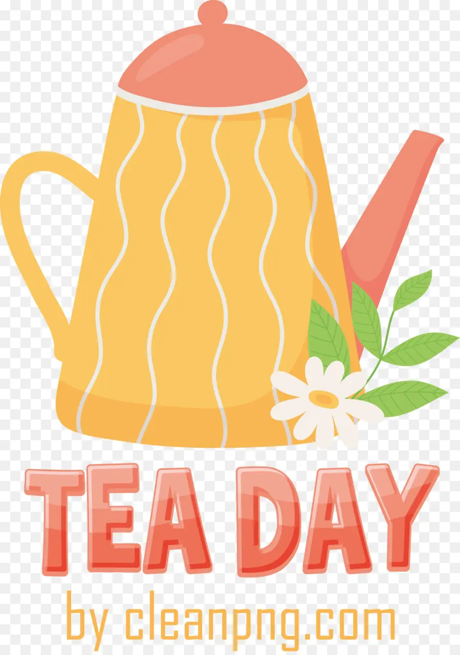 Día Internacional Del Té，Día De Té PNG