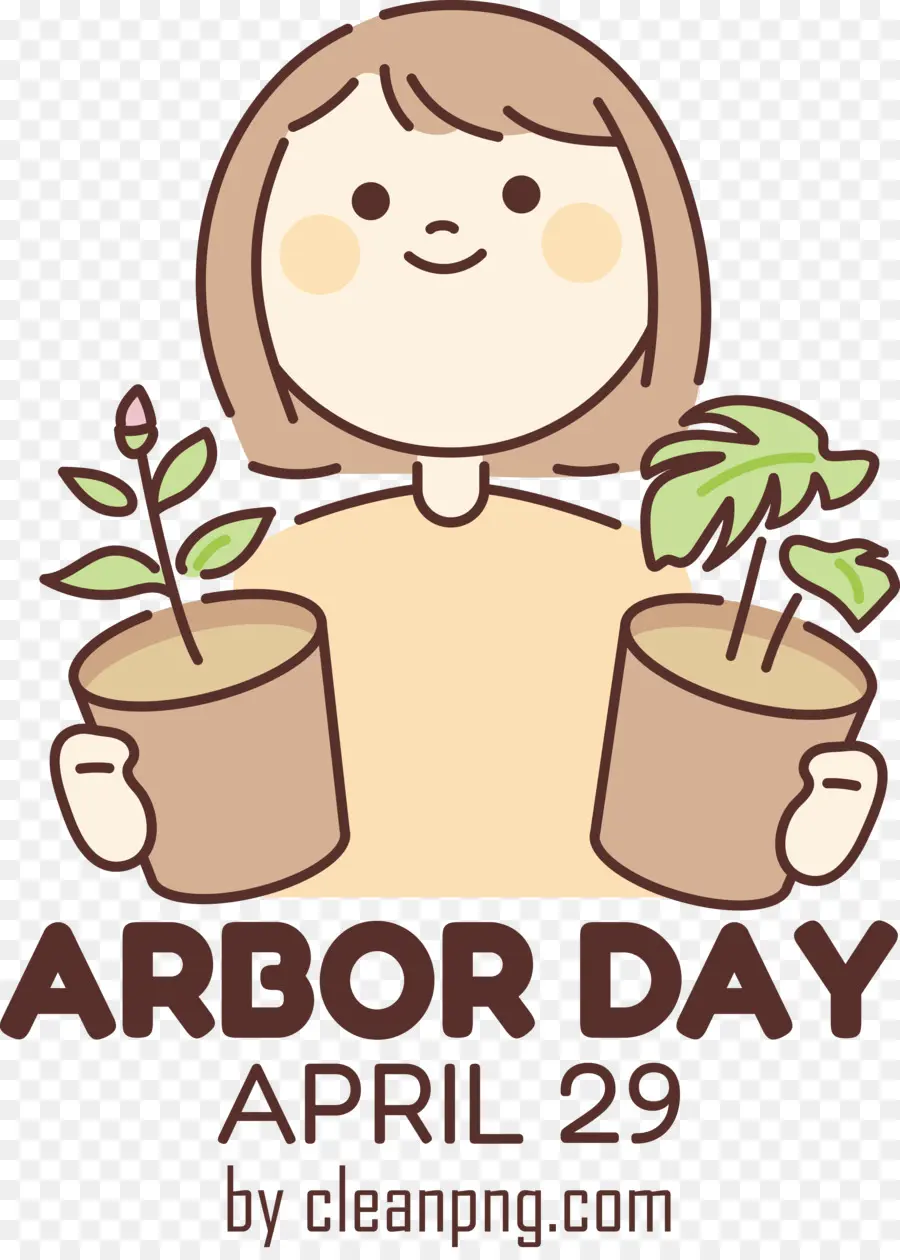 Dia Del Arbol，Plantar Arbol PNG